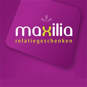 Maxilia relatiegeschenken